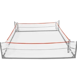TITLE Boxing Polycot Ring Rope Cover