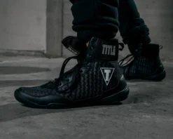 TITLE Boxing Predator II Shoes 2.0