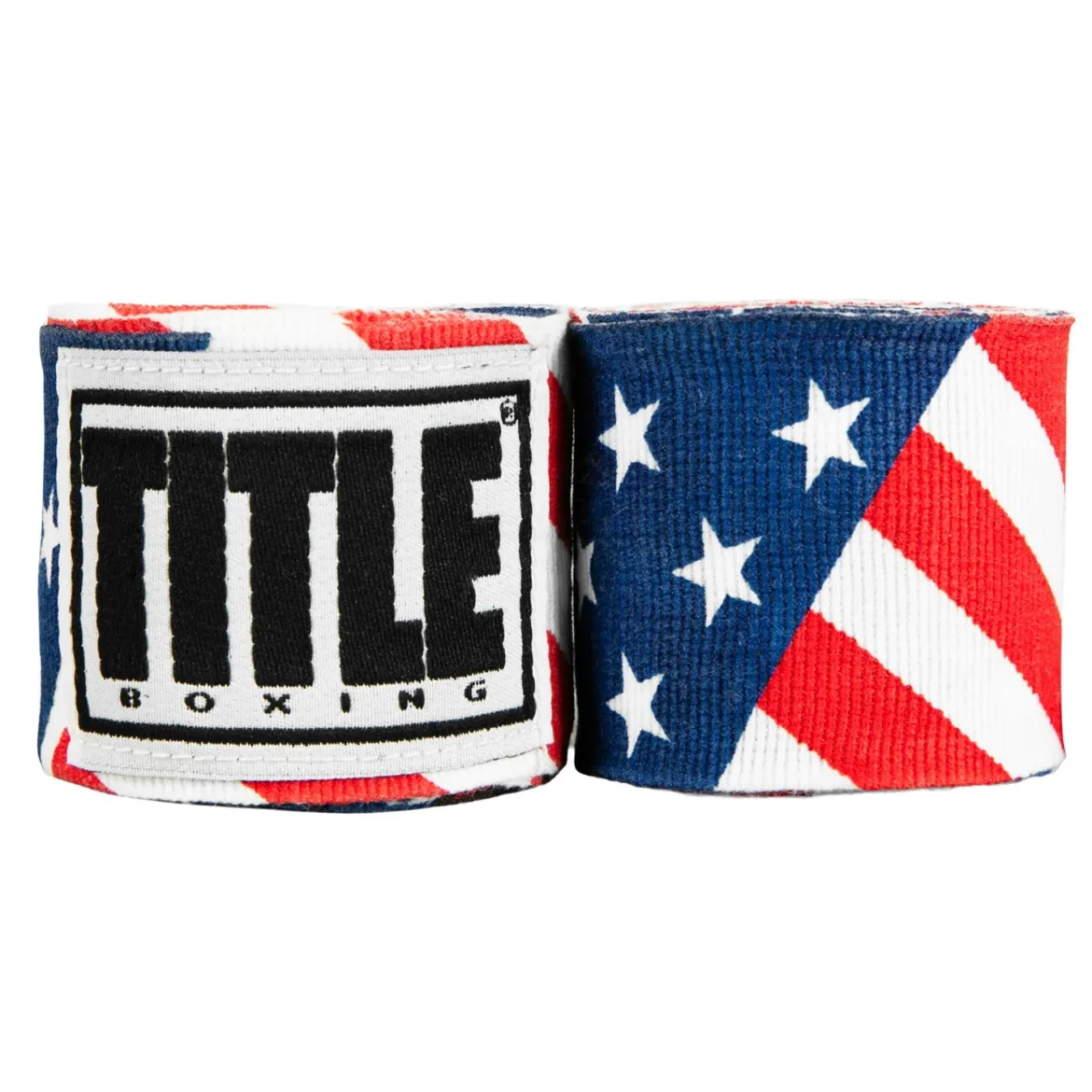 TITLE Boxing Print Mexican Style 180" Hand Wraps