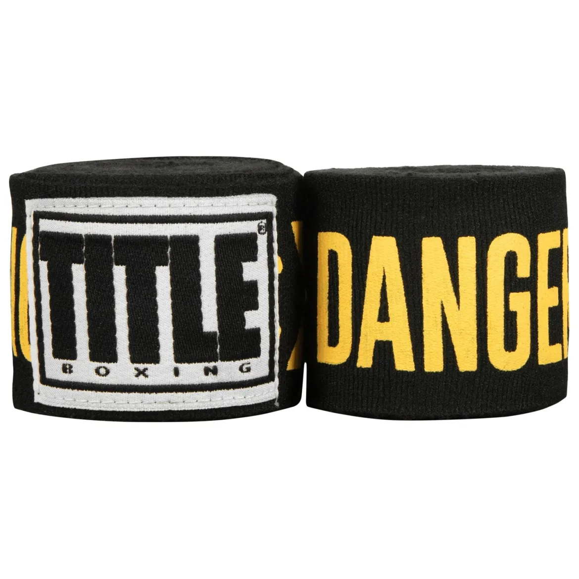 TITLE Boxing Print Mexican Style 180" Hand Wraps