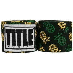 TITLE Boxing Print Mexican Style 180