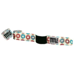 TITLE Boxing Print Mexican Style 180