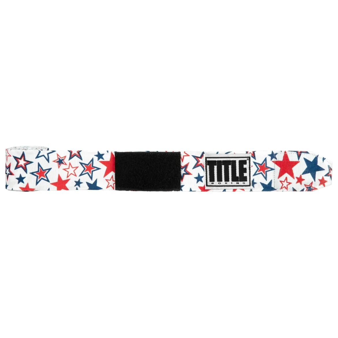 TITLE Boxing Print Mexican Style 180" Hand Wraps
