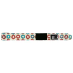 TITLE Boxing Print Mexican Style 180