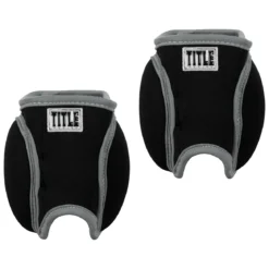 TITLE Boxing Pro Ankle Weights