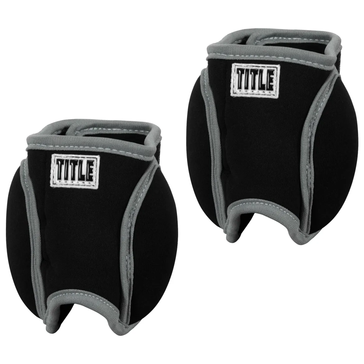 TITLE Boxing Pro Ankle Weights
