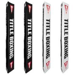 TITLE Boxing Pro Corner Cushions V3P – Set Of 4