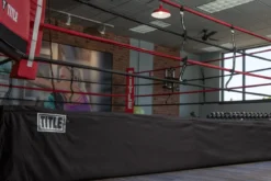 TITLE Boxing Professional Ring Skirt 3.0