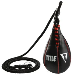 TITLE Boxing Professional Slip Ball
