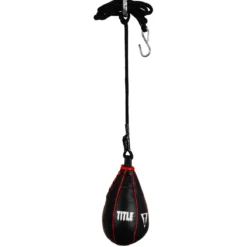 TITLE Boxing Professional Slip Ball