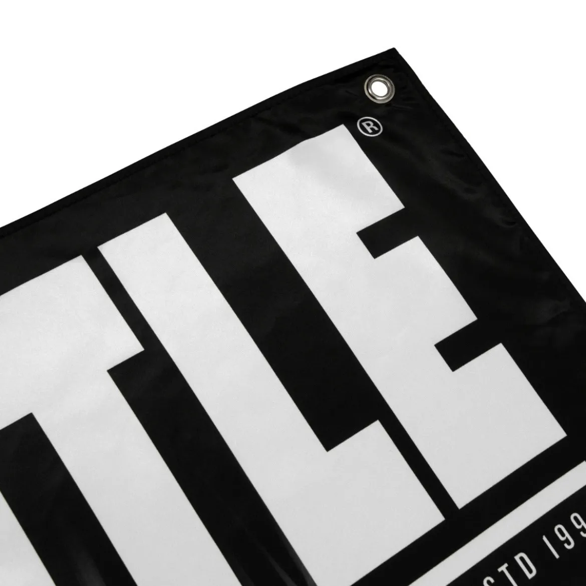 TITLE Boxing Pro Fight Banner