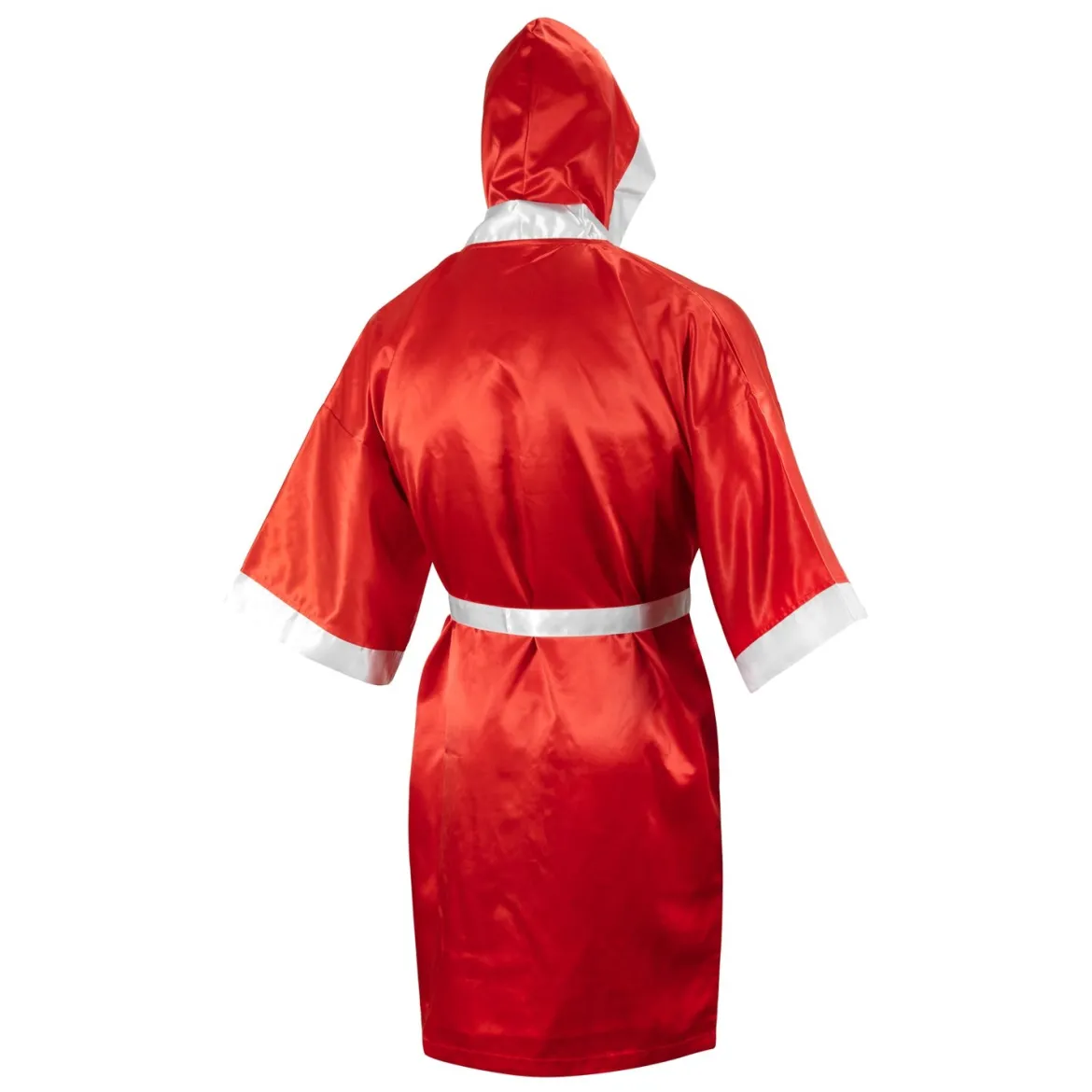 TITLE Boxing Pro Full Length Robe 3.0