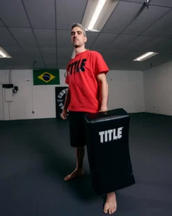 TITLE Boxing Pro Punch Shield 2.0