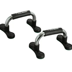 TITLE Boxing Push Up Bars 2.0
