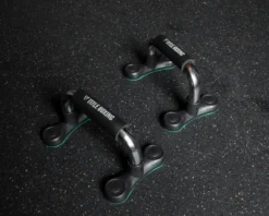 TITLE Boxing Push Up Bars 2.0