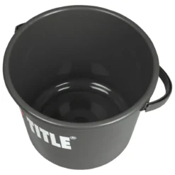TITLE Boxing 5 Quart Corner Spit Bucket