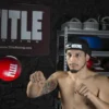 TITLE Boxing Reflex Ball