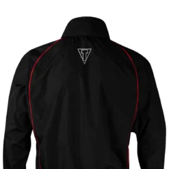 TITLE Boxing Reign Rubberized Sauna Suit
