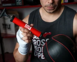 TITLE Boxing Replacement Air Needles 2.0