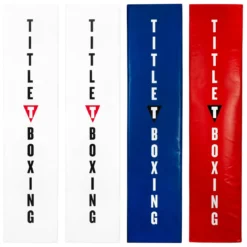 TITLE Boxing Ring Post Pads 3.0