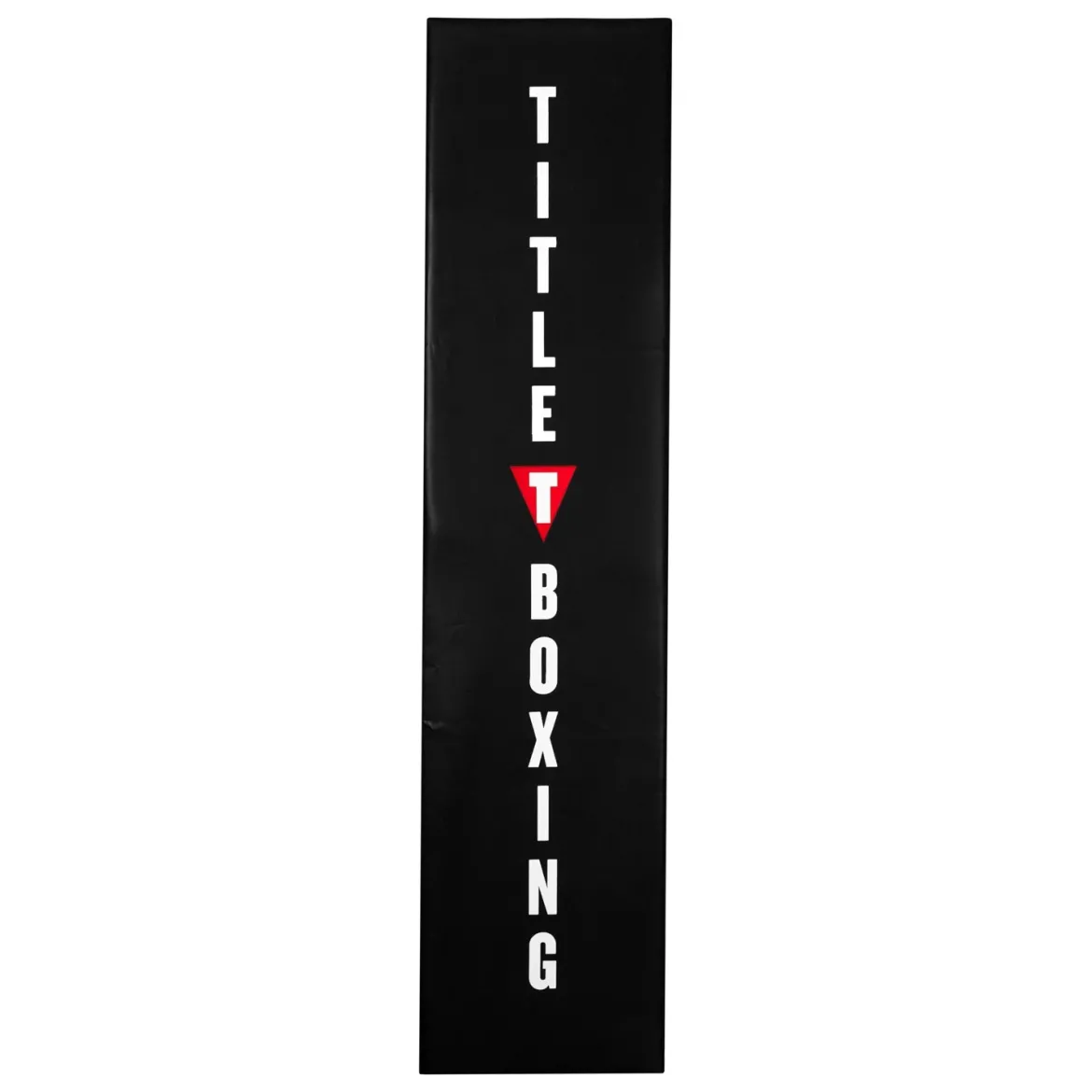 TITLE Boxing Ring Post Pads 3.0