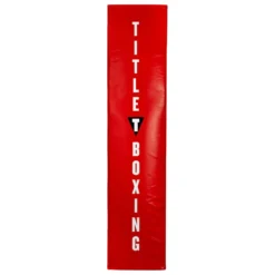 TITLE Boxing Ring Post Pads 3.0