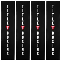 TITLE Boxing Ring Post Pads 3.0