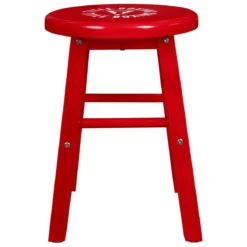 TITLE Boxing Ring Stool