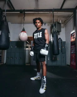 TITLE Boxing Rush Training Boxing Gloves