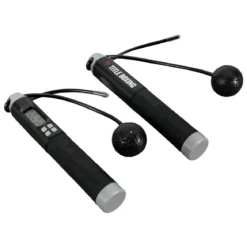 TITLE Boxing Smart Electronic Count Jump Rope