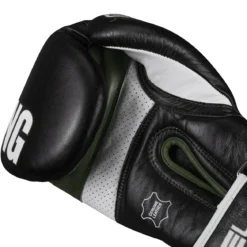 TITLE Boxing Soft Strike Gel Bag Gloves