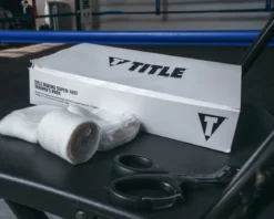 TITLE Boxing Super-Fast Trainer's Pack