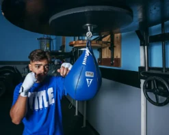 TITLE Boxing Super Speed Bags