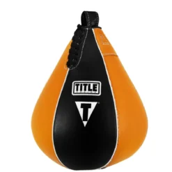 TITLE Boxing Super Speed Bags