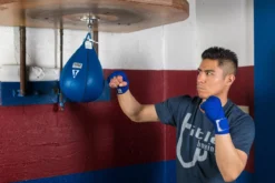 TITLE Boxing Super Speed Bags