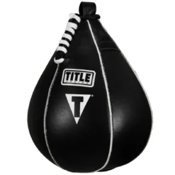 TITLE Boxing Super Speed Bags