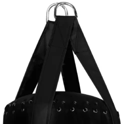 TITLE Boxing Synthetic Heavy Bag
