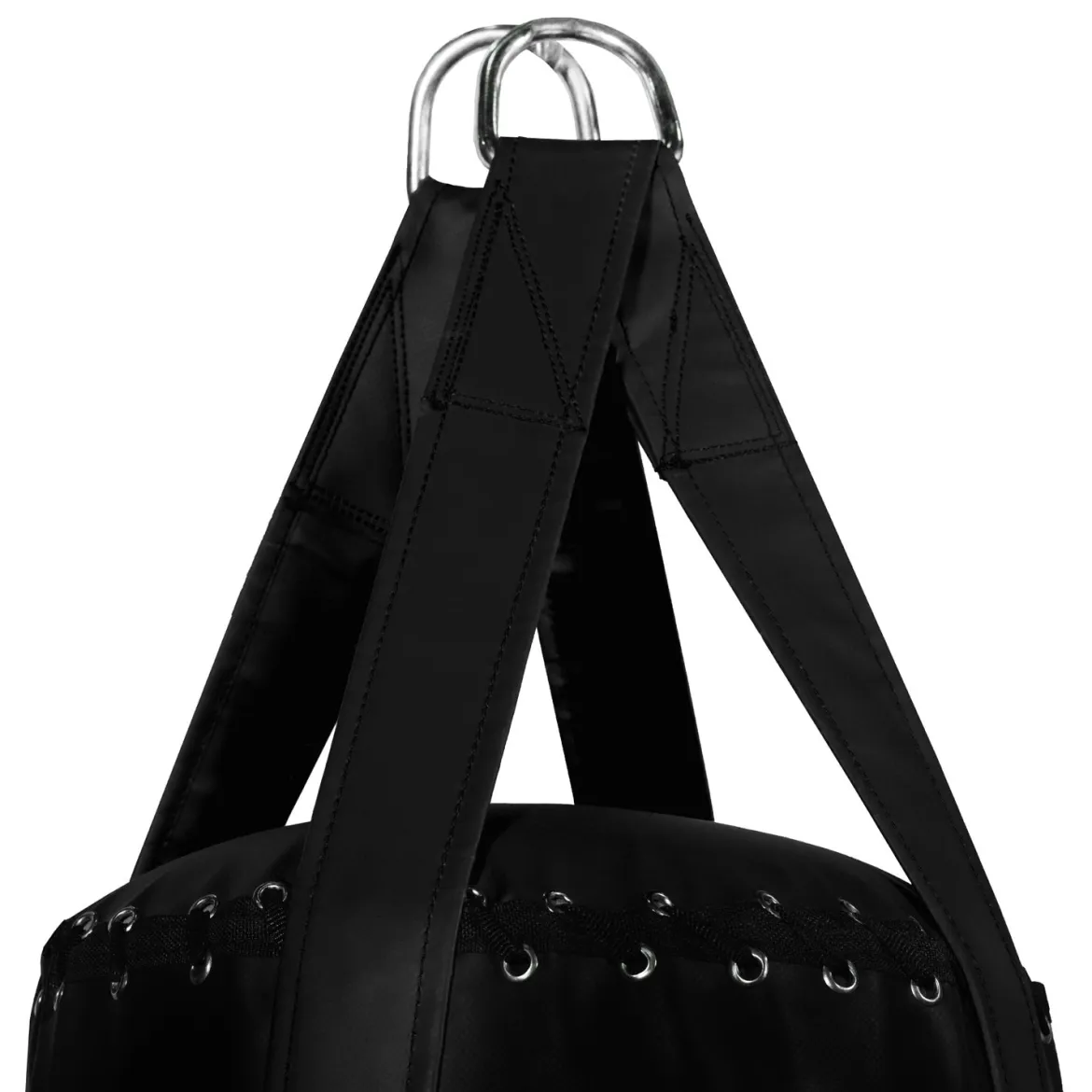 TITLE Boxing Synthetic Heavy Bag