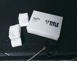 TITLE Boxing 1
