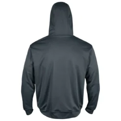 TITLE Boxing Thermal Insulated Roadwork Hoodie