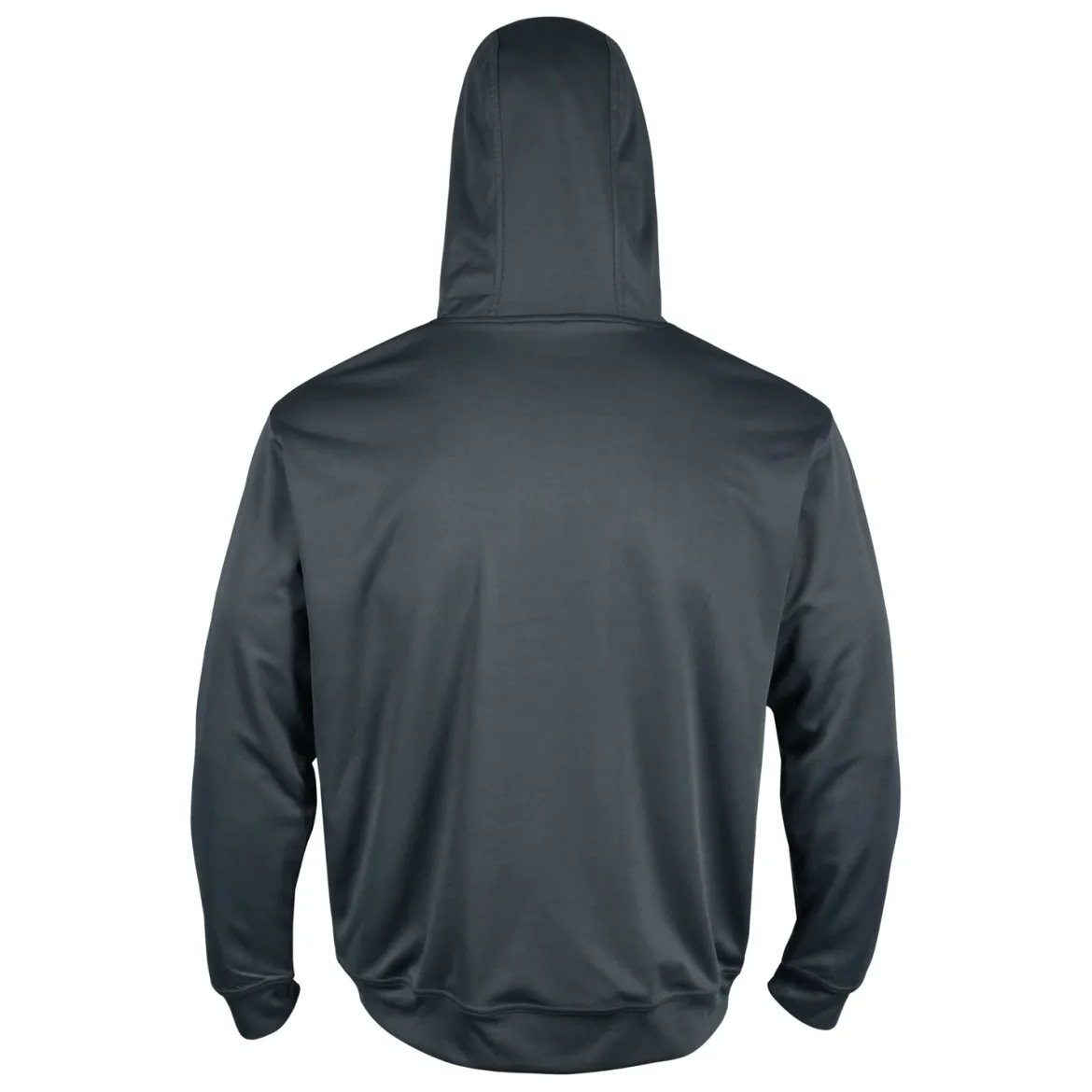 TITLE Boxing Thermal Insulated Roadwork Hoodie