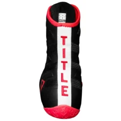 TITLE Boxing Total Balance Boxing Shoes