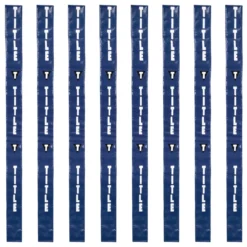 TITLE Boxing Two-Sided Rope Spacers1
