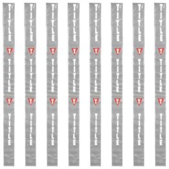 TITLE Boxing Two-Sided Rope Spacers1