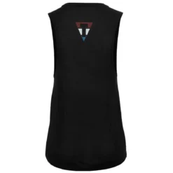 TITLE Boxing United Tank