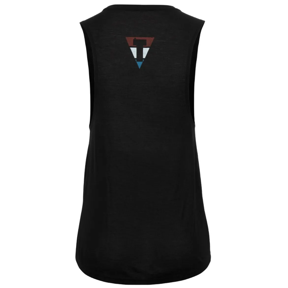 TITLE Boxing United Tank