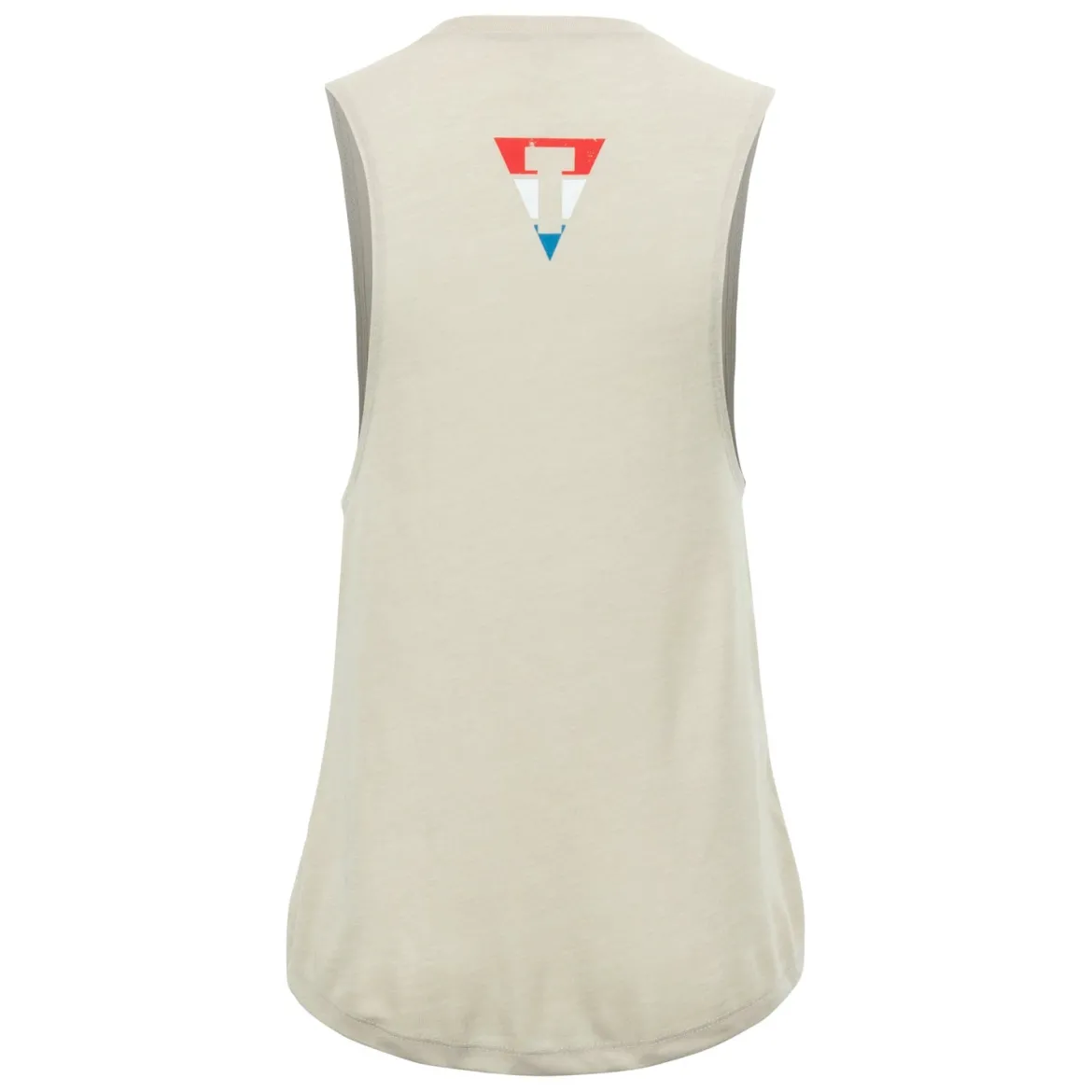 TITLE Boxing United Tank