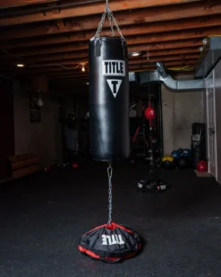 TITLE Boxing Universal Bag Anchor 2