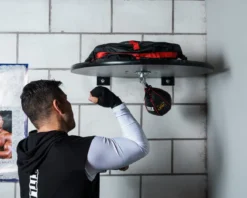 TITLE Boxing Universal Bag Anchor 2