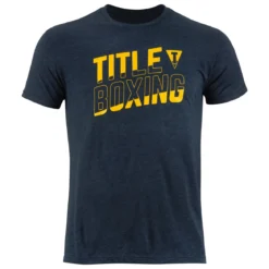 TITLE Boxing Upsurge Tee